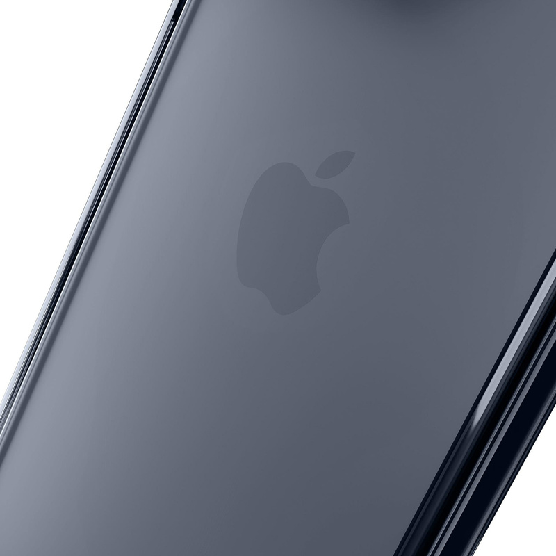 3MK ClearCase Eco iPhone 15 GRS CU 1304127