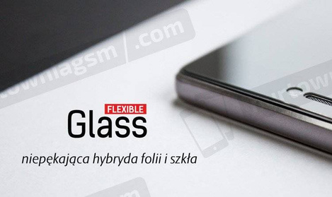 3MK FLEXIBLE GLASS XPERIA Z