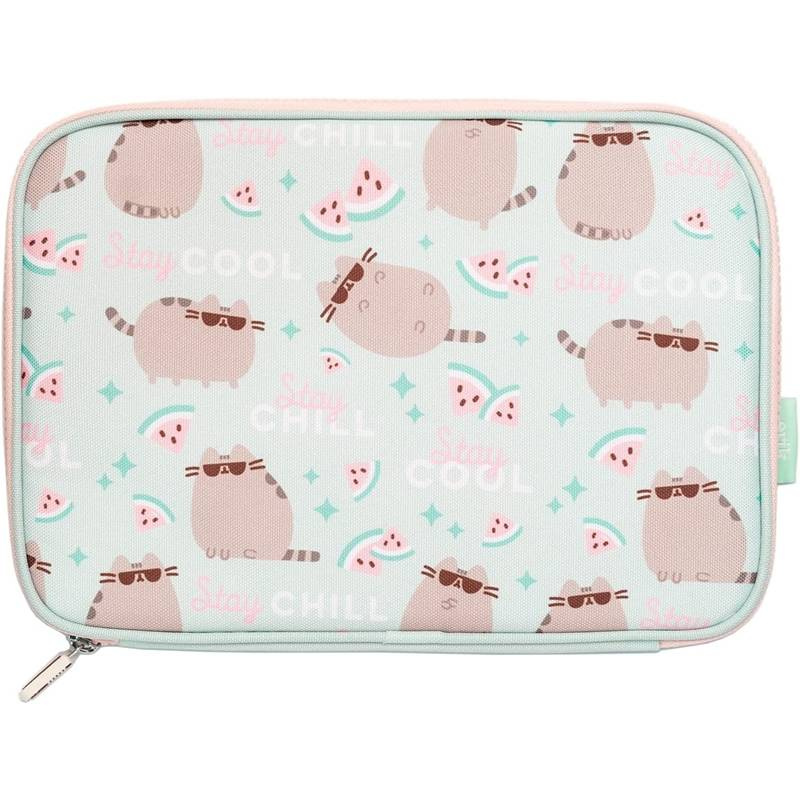 Pusheen - Pokrowiec na tablet z kolekcji Foodie
