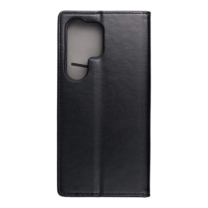 Kabura SMART MAGNETO do SAMSUNG S25 Ultra czarny