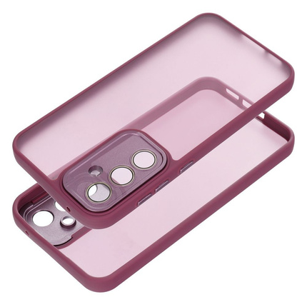 Futerał VARIETE do XIAOMI Redmi Note 14 5G purpurowy