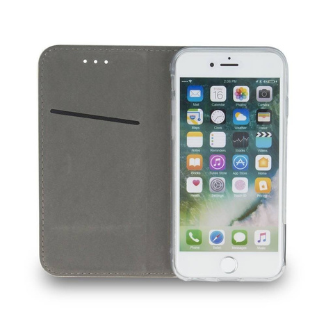 Etui Smart Magnet do Realme C67 4G granatowe