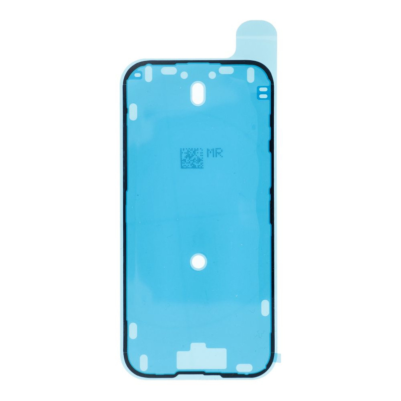 Wyświetlacz do iPhone 16 z ekranem dotykowym czarnym (HD+ Incell) IC Transferable