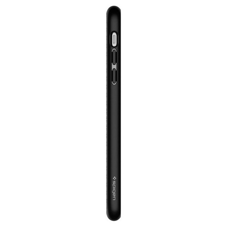 Etui Spigen Liquid Air Iphone Xr Matte Black