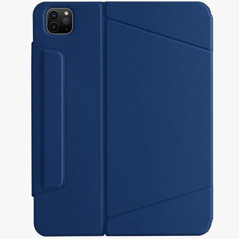 Schutzhülle IPAD PRO 11 2021 / 2022 UNIQ Ryze blau