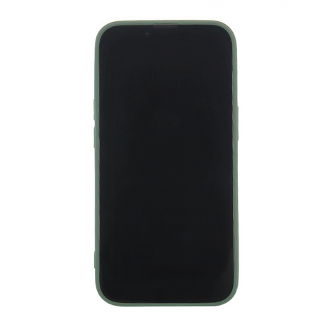Nakładka Finger Grip do iPhone 16 Pro Max 6,9&quot; miętowa