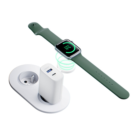 Accessories - HARDY Charger PD 2in1 33W for Apple