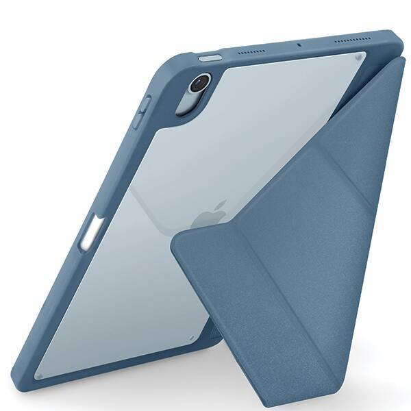Uniq Moven iPad Air 11&quot; Case (2024) - Blue