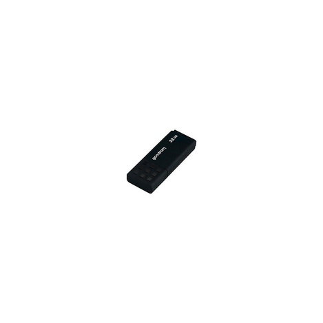 Pendrive 32GB GOODRAM USB 3.0 UME3 czarny