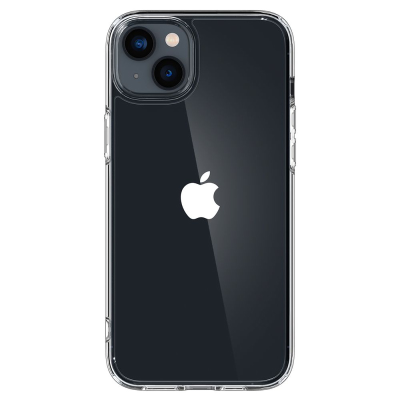 Spigen ULTRA HYBRID IPHONE 14 KRISTALLKLAR