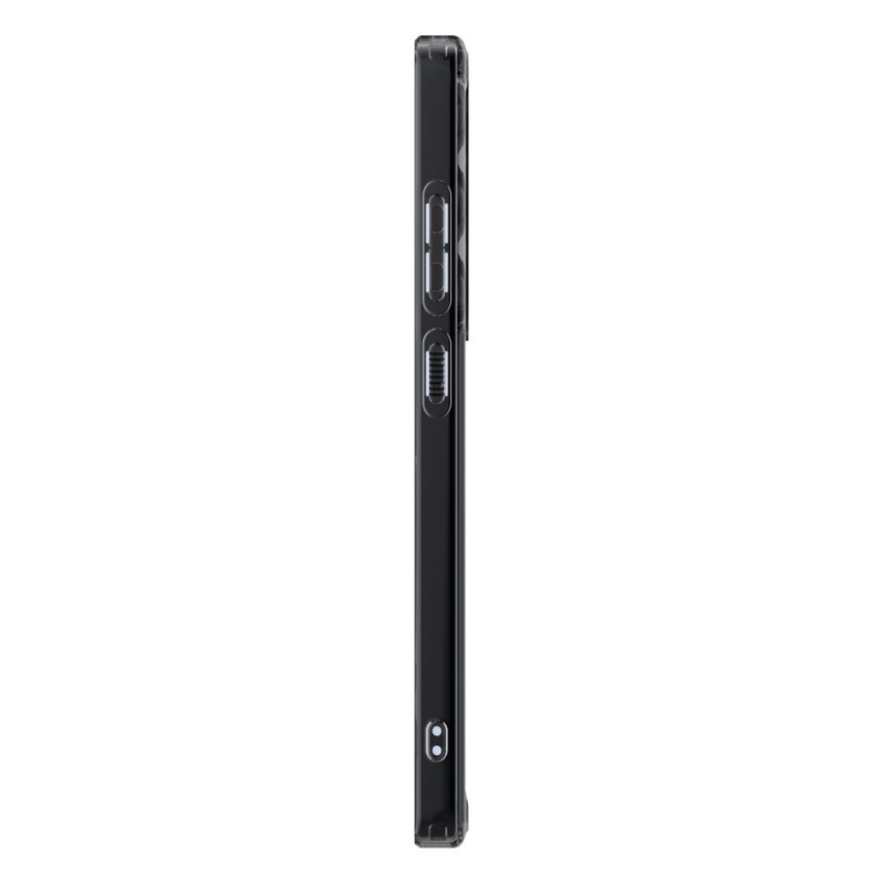 Spigen Ultra Hybrid Mag Hülle für Samsung Galaxy S25 Ultra – Schwarz