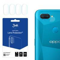 Oppo A12 - 3mk Lens Protection™