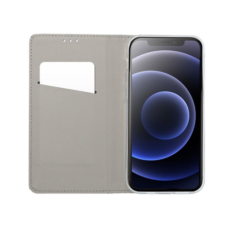 Kabura Smart Case book do SAMSUNG Galaxy S9  czarny