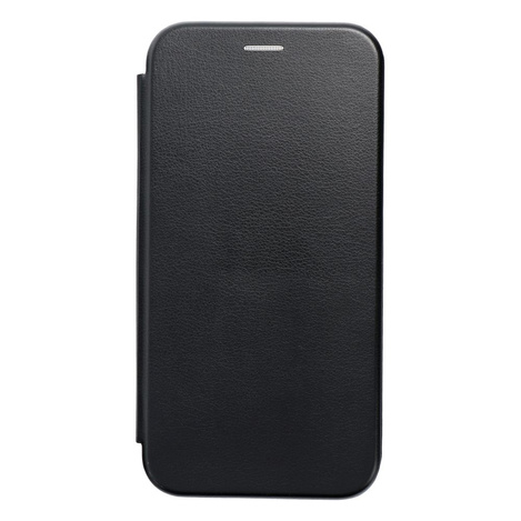 Kabura Book Elegance do SAMSUNG S23 FE czarny
