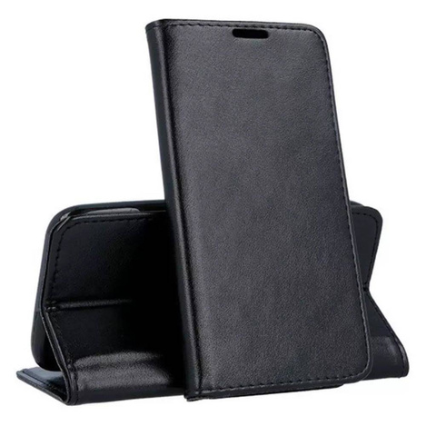 Etui Smart Magnetic do Xiaomi Redmi Note 13 Pro 5G (global) czarne