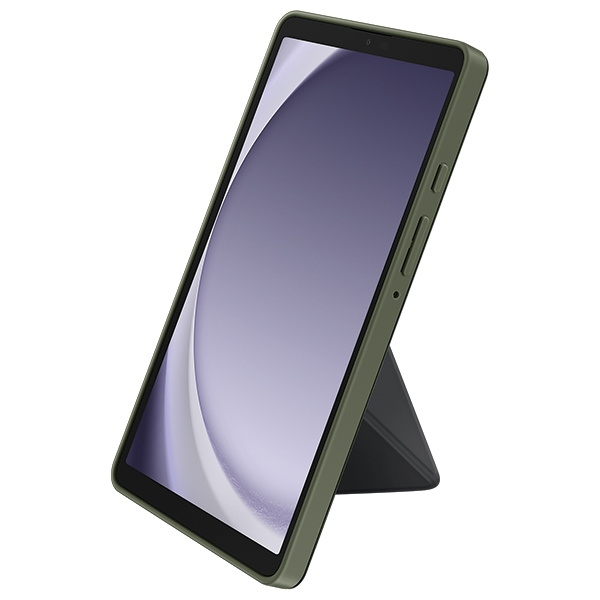 Etui Samsung EF-BX110TBEGWW na tablet Samsung Galaxy Tab A9 - czarne