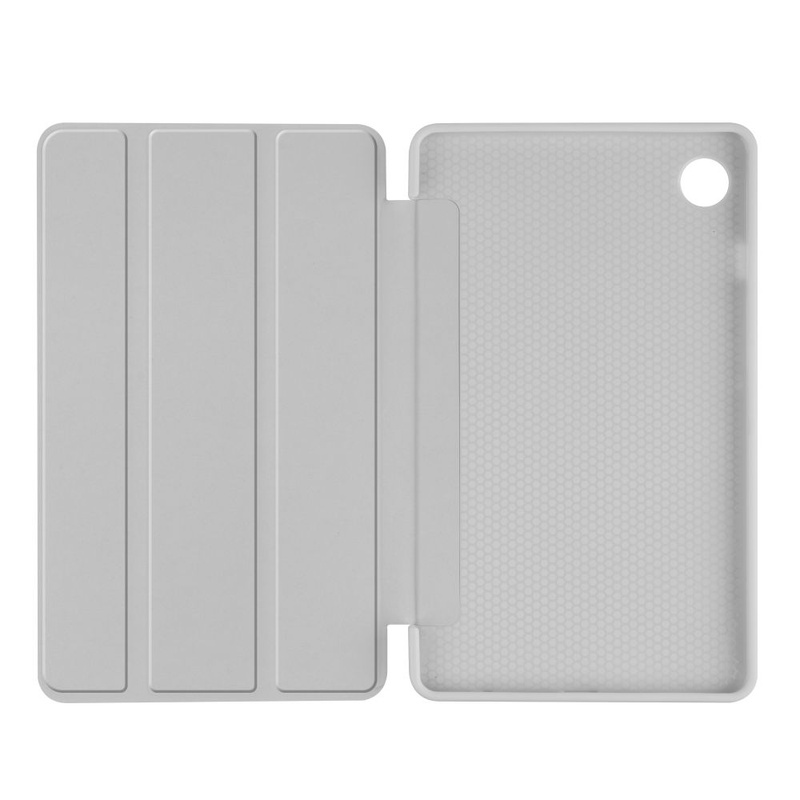 Etui SAMSUNG GALAXY TAB A9 Tech-Protect SmartCase szare