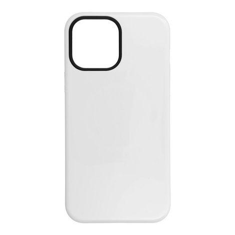 Futerał dwuwarstwowy do sublimacji kompatybilny z MagSafe do IPHONE 13 PRO MAX