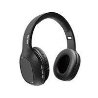 Słuchawki nauszne Dudao X22Pro bezprzewodowe z modułem Bluetooth 5.3 - czarne