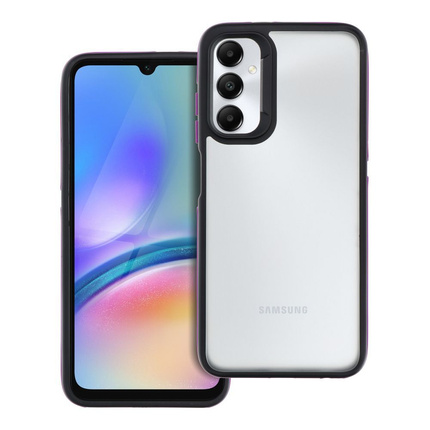 Futerał NEO do SAMSUNG A05S fioletowy
