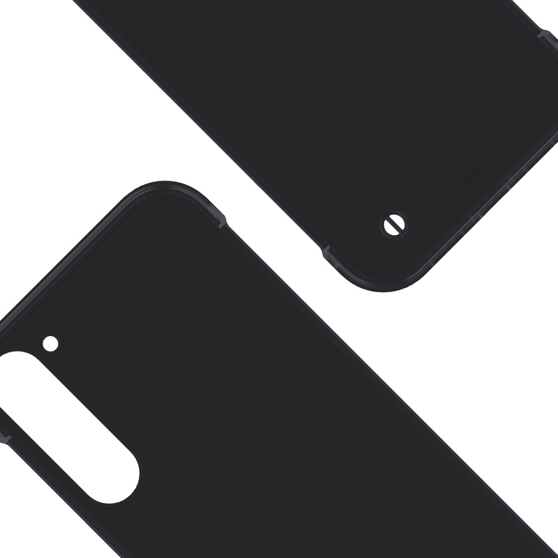 Samsung Galaxy S23 5G - 3mk Just20g Matt Case