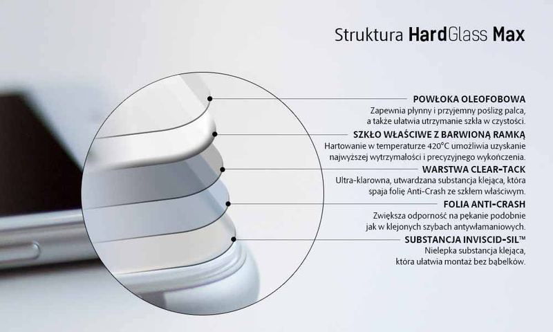 Apple iPhone 14 - 3mk HardGlass Max™