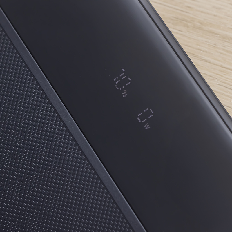 Forever power bank do laptopa TB-200 100W 20000 mAh czarny