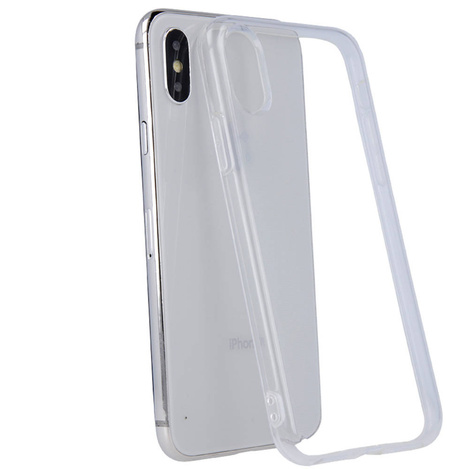 Nakładka Slim 1,8 mm do iPhone 7 Plus / 8 Plus transparentna
