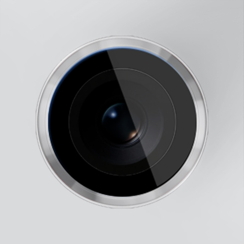 Apple iPhone 16 Pro /16 Pro Max- HARDY Lens Protection Pro Transparent