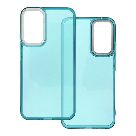 Futerał PEARL do SAMSUNG A34 5G zielony