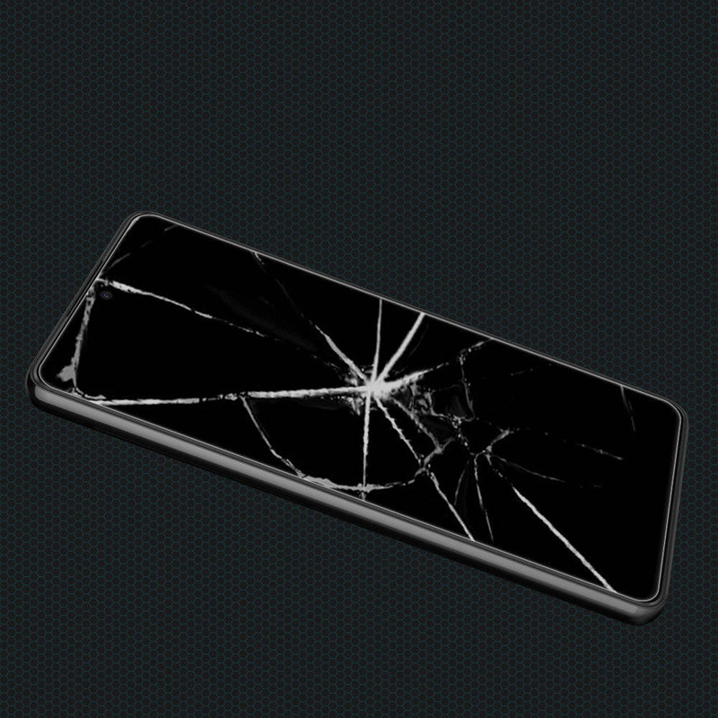 Nillkin Amazing H szkło hartowane ochronne 9H Samsung Galaxy A73