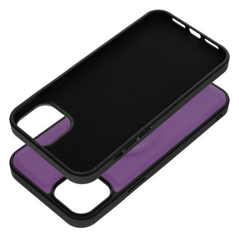 Futerał Roar Mag Morning Case - do iPhone 14 Plus Fioletowy