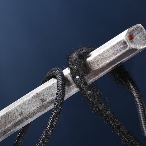 Joyroom USB C - USB C 100W Kabel für schnelles Aufladen und Datenübertragung 1,2 m schwarz (S-CC100A4)