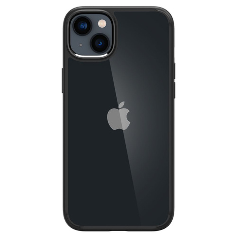 Spigen ULTRA HYBRID IPHONE 14 Plus MATTSCHWARZ