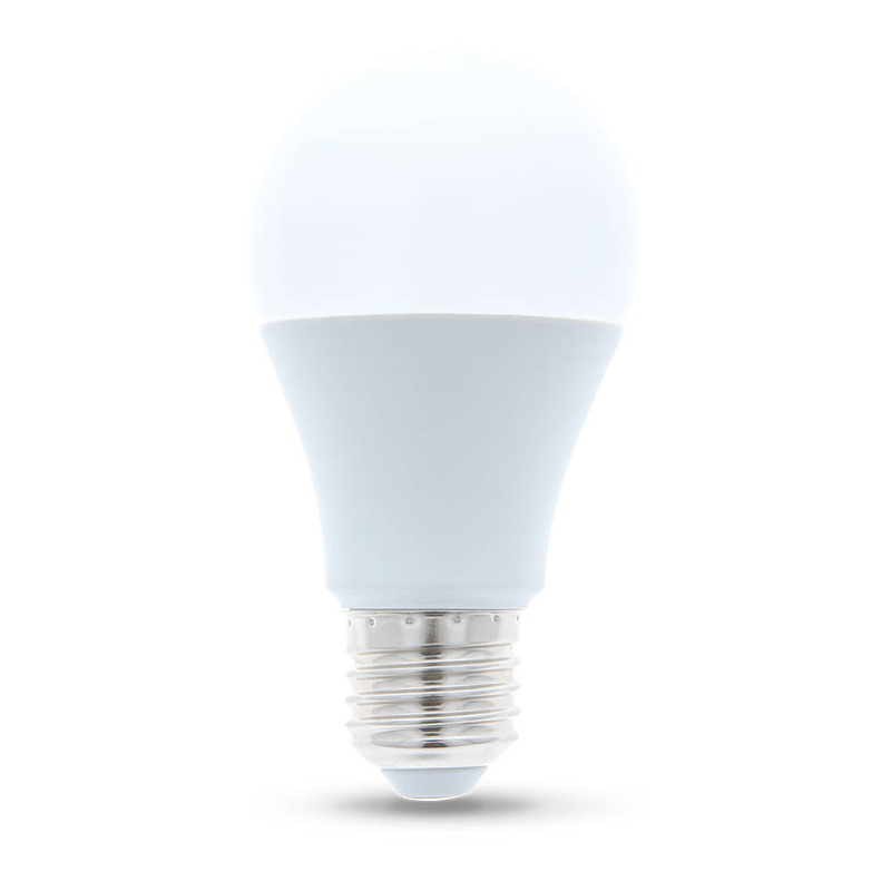 Żarówka LED E27 A60 10W 230V 3000K 806lm 3stopniowe ściemnianie Forever Light