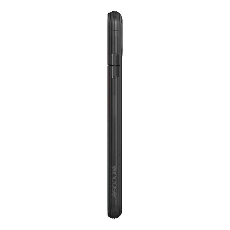 Incase Protective Clear Cover - Etui iPhone Xs Max (Black)