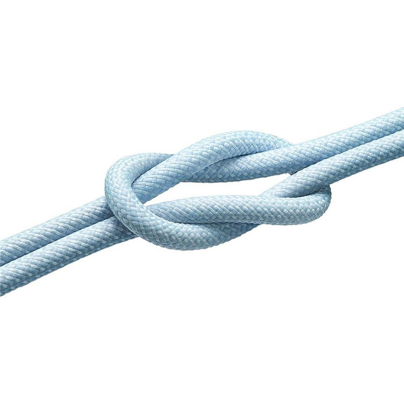 BASEUS kabel Typ C do Typ C Explorer Power Delivery 100W 1m niebieski P10319703311-00 / CB000043
