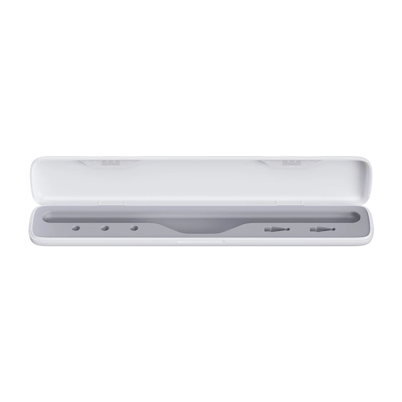 Stylus-Hülle für das Baseus Smooth Writing 2 Tablet – weiß
