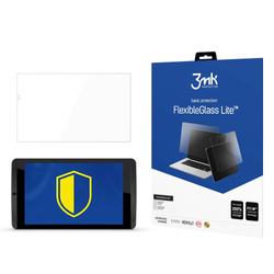 Nvidia SHIELD Tablet - 3mk FlexibleGlass Lite™ 8.3''