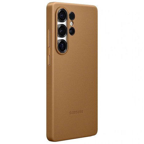 Samsung KindSuit Case EF-VS938PJEGWW for Samsung Galaxy S25 Ultra - Gold
