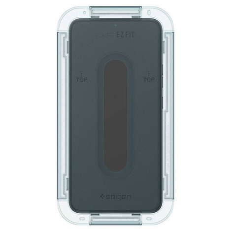 SZKŁO HARTOWANE SPIGEN GLAS.TR ”EZ FIT” 2-PACK GALAXY S22+ PLUS