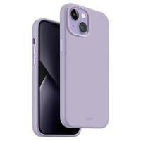 Uniq Hülle Lino iPhone 14 Plus 6.7" lila/lila lavendel