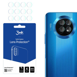 Honor X20 5G - 3mk Lens Protection™