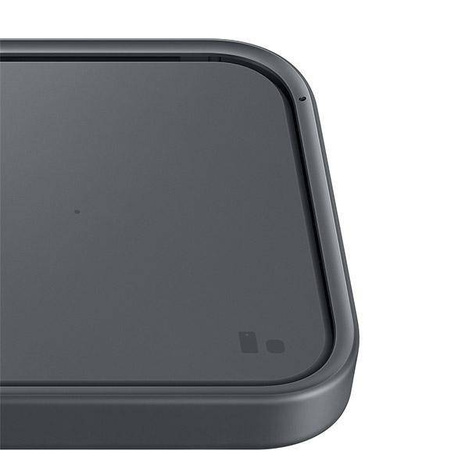 Samsung ładowarka bezprzewodowa z kablem czarna