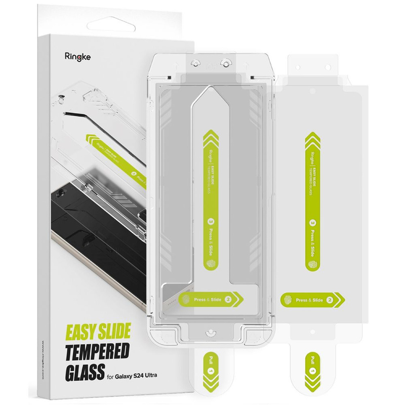 Szkło Hartowane SAMSUNG GALAXY XCOVER 7 Spigen ALM Glas.tr 2-pack Clear