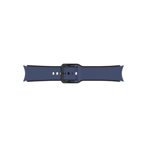 Wearable Aps Watch4/Watch5 Two-tone Sport Band (S/M) Navy