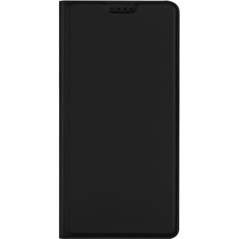 Dux Ducis Skin Pro Hülle für Samsung S24 mit Klappe - Schwarz