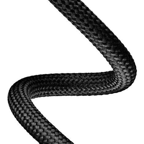 Baseus Flash Series Ⅱ One-for-three Fast Charging Data Cable USB to M+L+C 100W 1.2m Black