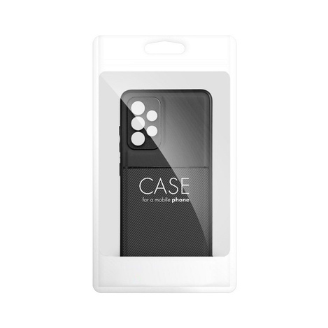 Futerał NOBLE do SAMSUNG A55 5G czarny