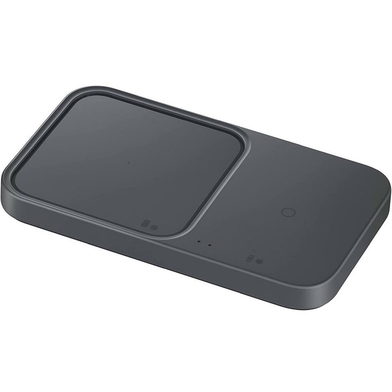 Samsung ładowarka podówjna bezprzwodowa bez kabla czarna